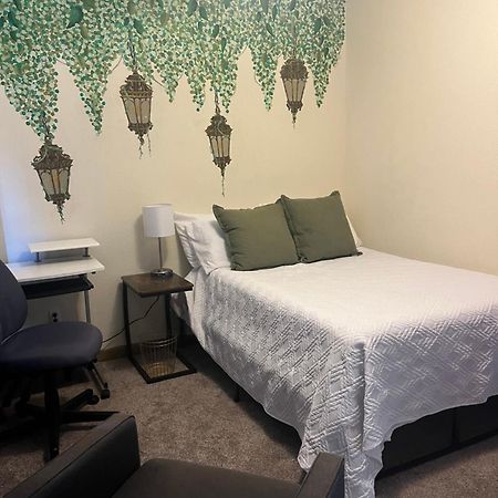 Paradise Oasis Near Lake *Full Body Massage Chair* Longview Zewnętrze zdjęcie