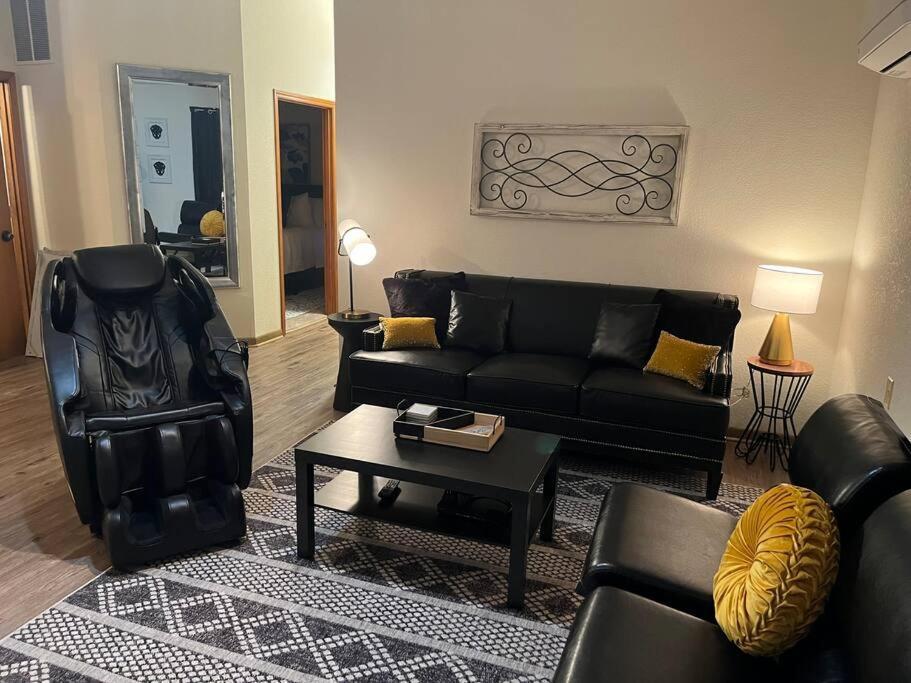 Paradise Oasis Near Lake *Full Body Massage Chair* Longview Zewnętrze zdjęcie