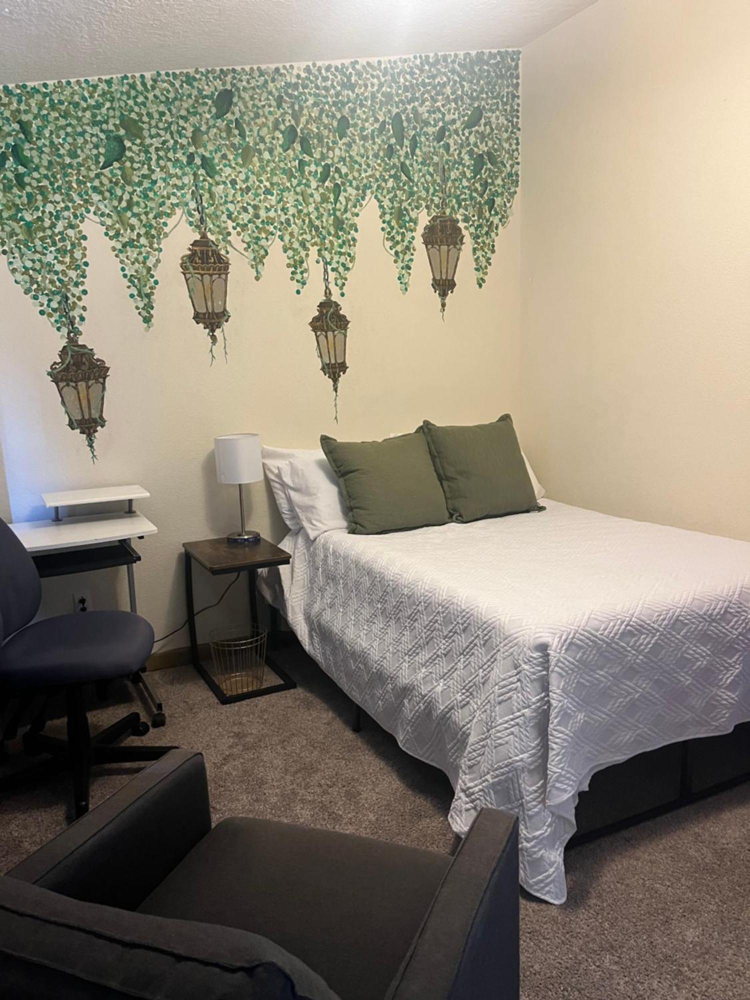 Paradise Oasis Near Lake *Full Body Massage Chair* Longview Zewnętrze zdjęcie